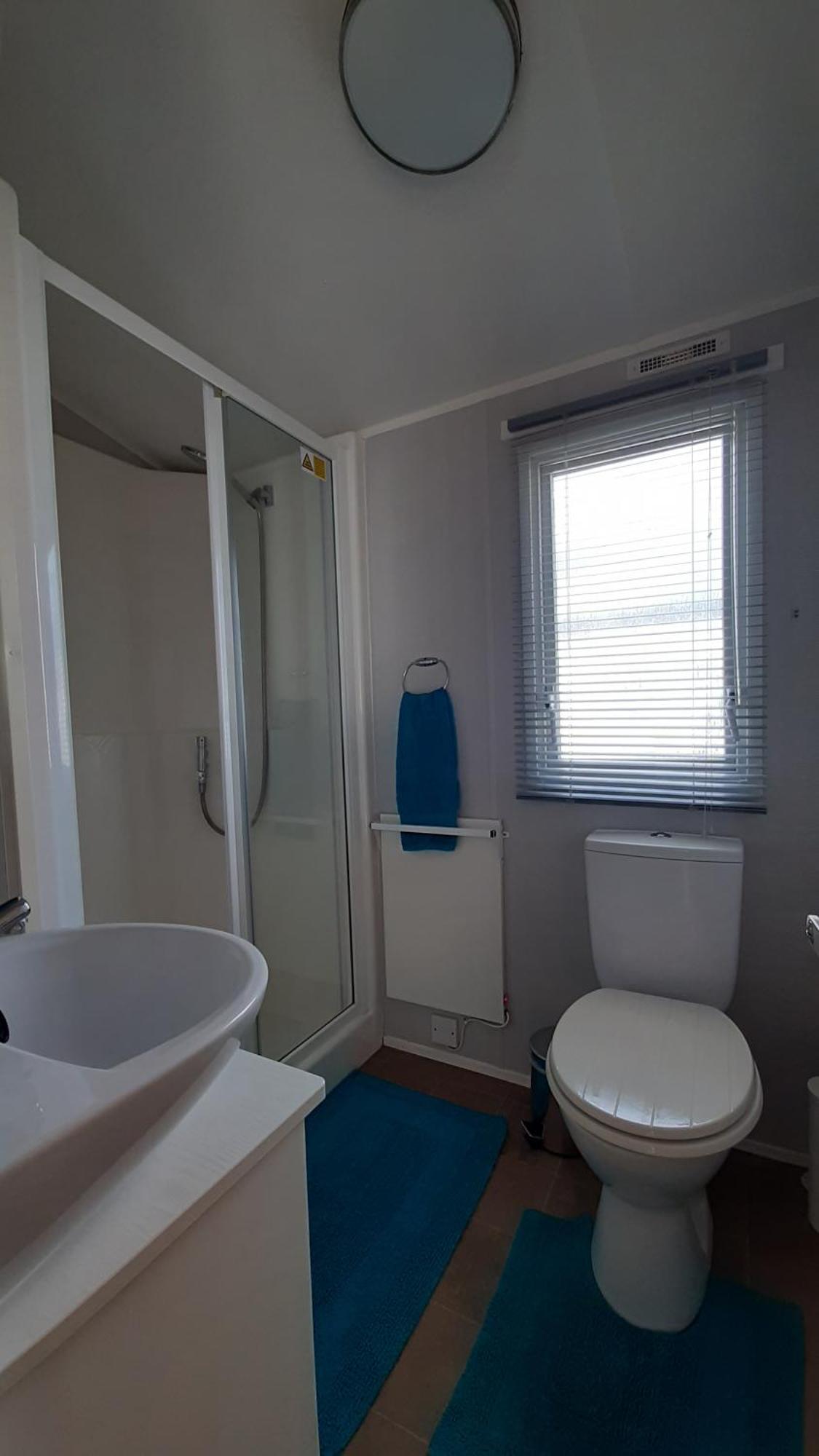 The Salsa, 38 Sunset View Hotell Crowle  Eksteriør bilde